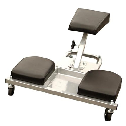 ALC Keysco 78032 Knee Saver Work Seat with Tool Tray