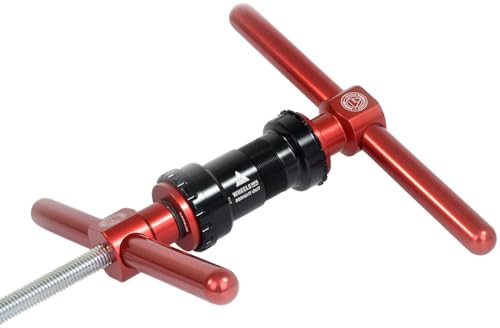Wheels Manufacturing Pro Kit - Bottom Bracket Press | bike-repair-tools