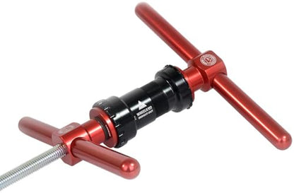 Wheels Manufacturing Pro Kit - Bottom Bracket Press | bike-repair-tools