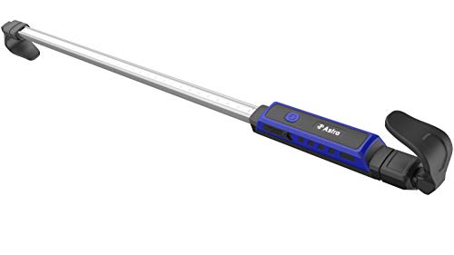 Astro Tools 151SL 1510 Lumen Slim Aluminum Rechargeable Underhood Light