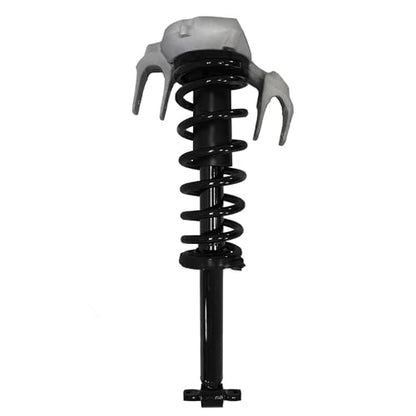 Detroit Axle - Front Struts for 2003 2004 2005 2006 2007 Cadillac CTS Complete 2 Struts with Coil Spring Assembly Replacement - size: 11703_11704/Pair