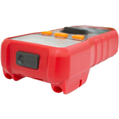 TECPEL DMM-136A Digital Multimeter Auto ranging AC True RMS 3999 Count 3 3/4 Digits