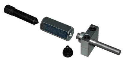 CTA Tools 9212 SAE in-Line Flaring Tool Kit