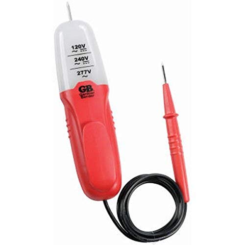 Gardner Bender GET-3213 3-Range Voltage Tester - style: 3-Way Voltage