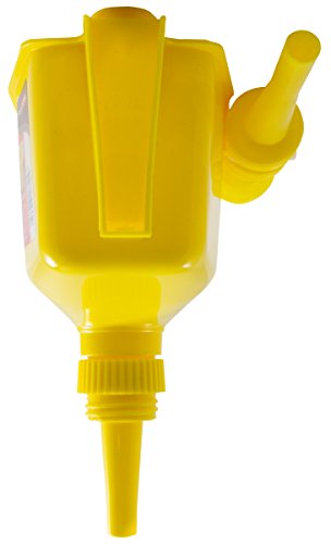 FloTool 10710 Multi-Task 5 in 1 Funnel