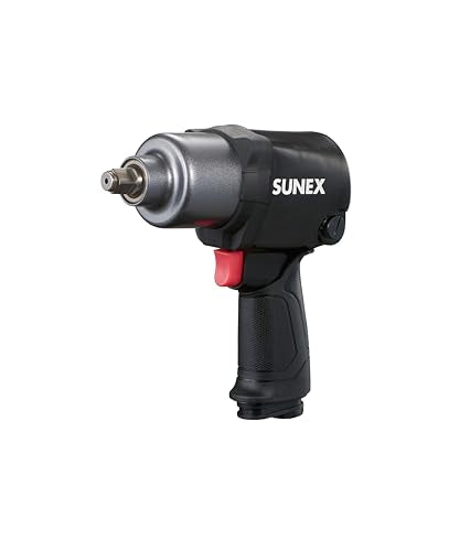 Sunex 231 1/2-Inch Impact Wrench