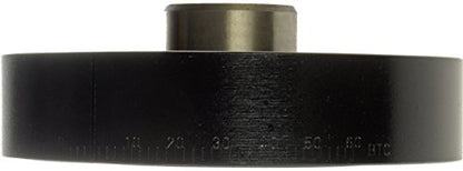Dorman 594-010 Engine Harmonic Balancer Compatible with Select Chevrolet / GMC Models