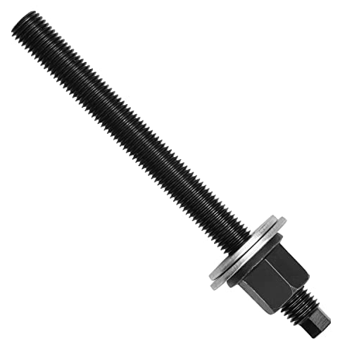 Crank Install Tool Harmonic Balancer Puller Compatible for GM LS LT Engines 1997-2023 Gen 3,4,5 - size: Tool Fit for GM LS LT Engines