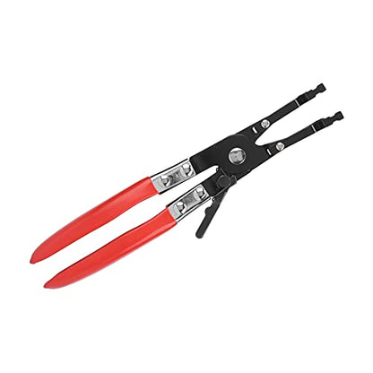 Car Soldering Plier, Wire Welding Plier, Easy Grip Handle Single Handed Sturdy and Metal Material Innovative Design for Automotive Maintenance, Dgxki3hop0