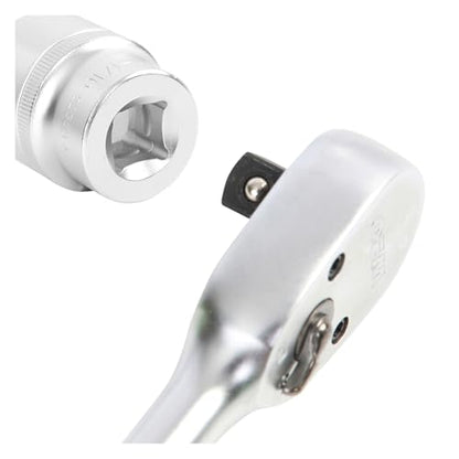 OEMTOOLS 22369 1-1/16 Inch SAE Socket