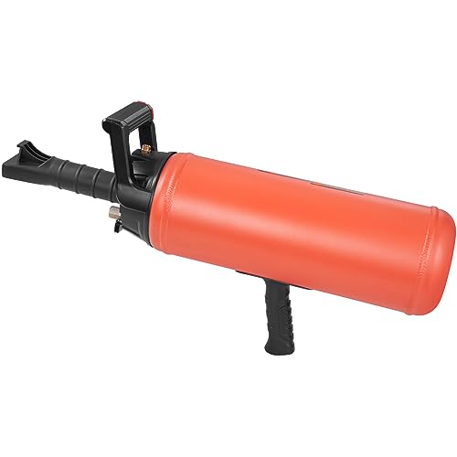 VEVOR Tire Seater, 2.4 Gal/9 L Air Tire Blaster, 150 PSI Handheld Portable Tire Inflator Tool, 87-116 PSI Operating Pressure for Tractor Truck ATV Car and Automobile Repair - size: 2.4 Gal/9 L