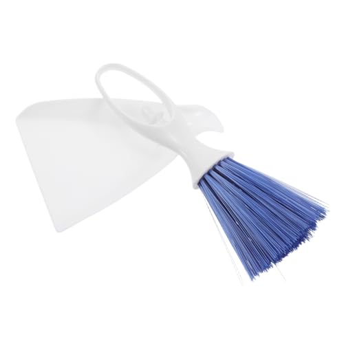 PRETYZOOM Car Interior Cleaning Brush Set 3-Piece Detailing Tools for Dashboard Air Vents Slit Cleaning Soft Bristles for Dust Removal for Cars Trucks SUVs
