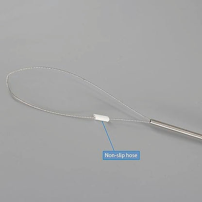 Heavy Duty Button Master for Car Emergency Tool Long Reach Grabber Tool 60cm/23.6"