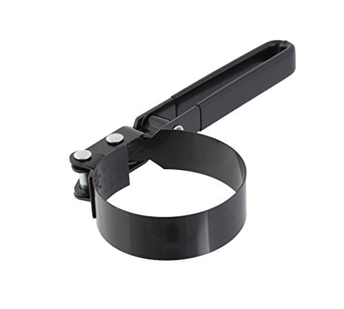 STEELMAN 06112 Oil Filter Wrench 2-1/2-Inch x 3-Inch - size: 2-1/2 Inch x 3 Inch
