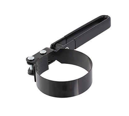 STEELMAN 06112 Oil Filter Wrench 2-1/2-Inch x 3-Inch - size: 2-1/2 Inch x 3 Inch