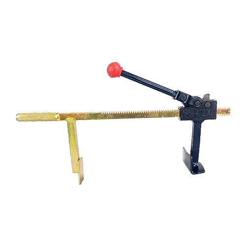Tire Changer Insert, Steel Mount Demount Head for Manual Tire Changers, 43cm for Motorcycle Wheels 8-8.8 in - size: 43cm