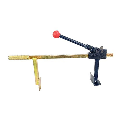 Tire Changer Insert, Steel Mount Demount Head for Manual Tire Changers, 43cm for Motorcycle Wheels 8-8.8 in - size: 43cm