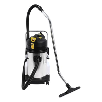 Commercial Carpet Cleaner Machine, 3-In-1 Portable Wet Dry Vacuum Floor Cleaner, Portable Carpet Cleaner 30L/7.93Gal Sofa Curtains Carpet Cleaning for Carpet and Hard Floor - size: 30L Carpet Cleaner