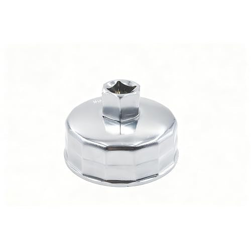Upgrade Oil Filter Cap Wrench Compatible with Polaris Sportsman ACE Ranger RZR 500 570 800 900 (Steel) - size: Upgrade