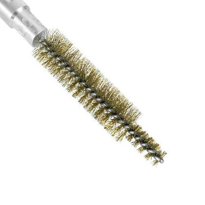 EN-47909 Injector Bore Brush Kit EN-47909 Injector Bore Cleaning Kit fits for 6.6L Duramax Diesel Engines