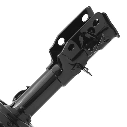 Detroit Axle - 2 Front Struts for 2011-2015 Honda CR-Z, 2012 2013 2014 Complete Struts with Coil Spring Assembly Replacement Suspension - size: 11275_11276/Pair