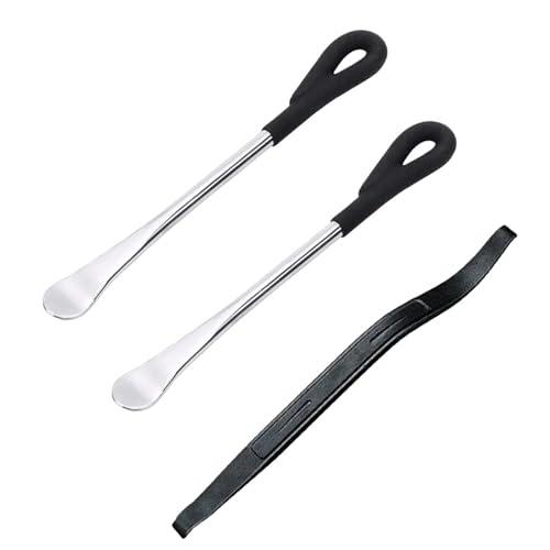 Bicycles Tire Changing Levers Auto Motorcycle Repair Spoon Tires Set Lever Tool Rims Protectors Bicycles Tool