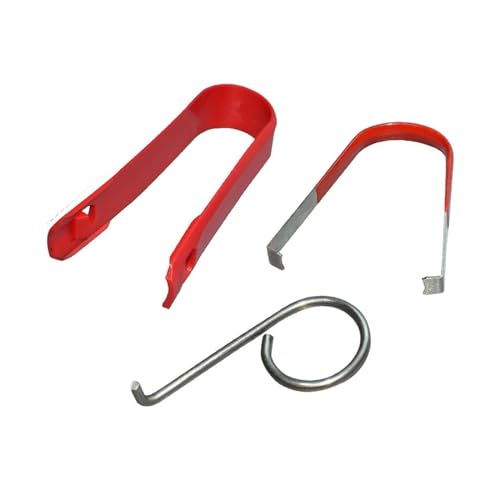 Car Wheel Hub Bolt Nut Cover Removal Tool for Most Vehicles Nut Caps Puller Caps Remover Tool Set Portable - style: A