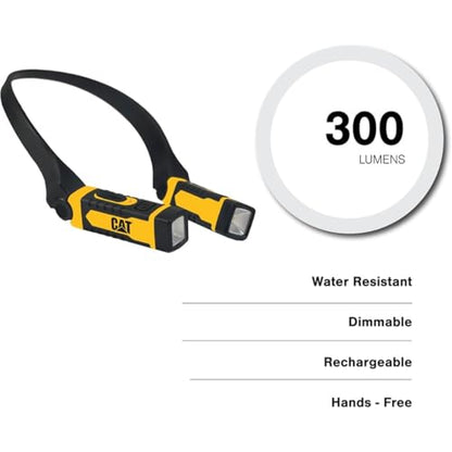 Rechargeable LED Neck Light