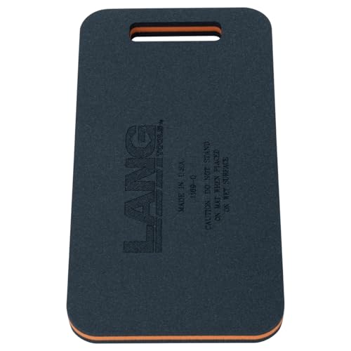 A & E HAND TOOLS - Large Kneeler Pads Each (1169-O)