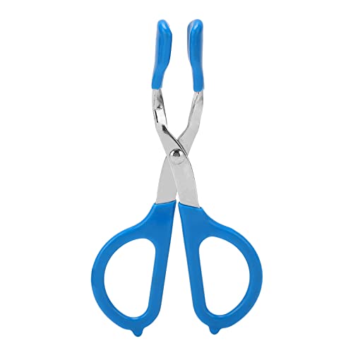 Mini Bulb Pliers, Mini Light Bulb Remover, Bulb Removal Tool, Universal Metal Removal Installation Tool for Removing Hard To Reach Miniature Bulbs