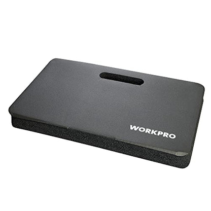 WORKPRO W133356 Kneeling Foam Pad 17.5 In. x 11 In. x 1.5 In. (Single Pack)