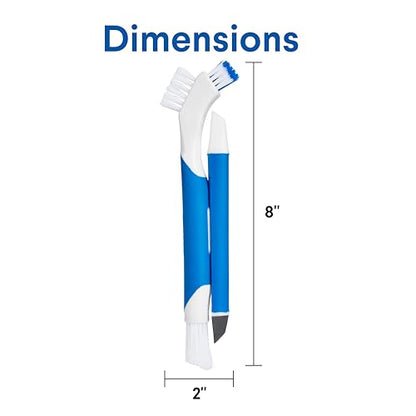 Clorox 5-in-1 Detail Brush Set