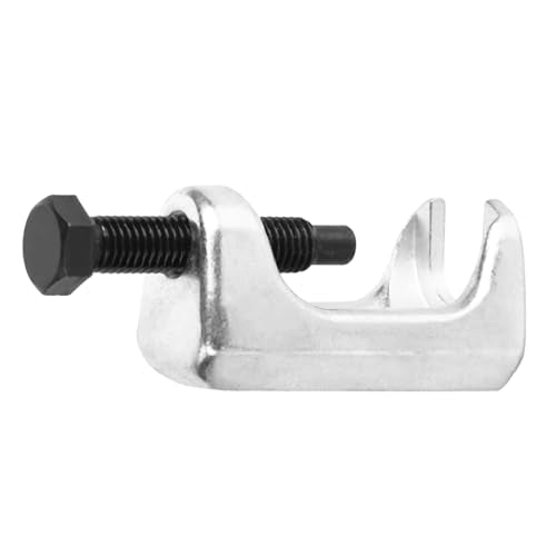 Qqmora Car Tie Rod End Puller Ball Joint Separator Remover Tool Kit for Various Cars (Vertical)