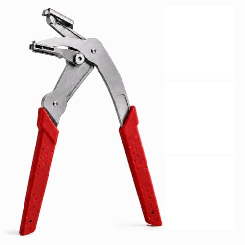 Clip Removal Tool for Car: Auto Fastener Clip Removal Pliers Professional Car Trim Removal Tool for Plastic Fasteners Push Pin Door Trim Disassembly Damage Free Automotive Clip Remover