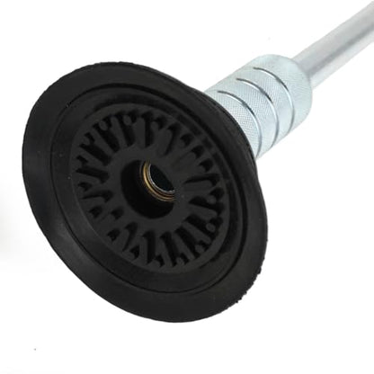 Dent Remover Tool for Car, Slide Hammer Design Easily Pull Out Deep Dents, Slide Hammer Puller for Automobile Motorcycle Refrigerator