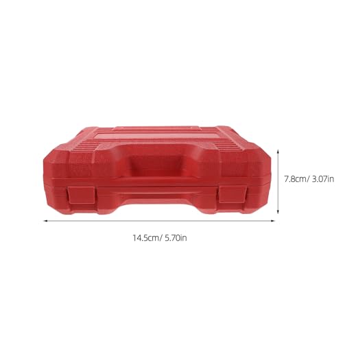 Automotive Coolant Vacuum Refill Tool Kit with Anti-Leak Design, Radiator Filling System for Car Cooling System Maintenance and Engine Repair