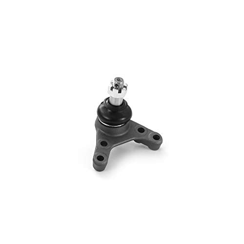 Metrix Premium Chassis Parts Left Ball Joint Fits Toyota Tacoma RWD 01-04 | Tacoma RWD 98-04, Tacoma RWD 98-03, Tacoma RWD 98-00, Tacoma RWD 95-97, Front Upper, Replacement K90256, Made in Europe - size: 33648MT
