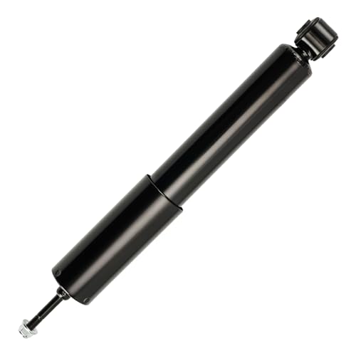 KAX Front Quick Shock Absorber Struts Compatible with 1980-1999 Ford F-150, 1980-1996 Ford F-350, 1980-1983 Ford F-100, Replaces OE# 37034 * 2 - size: 1980-1999 Ford F-150-Front