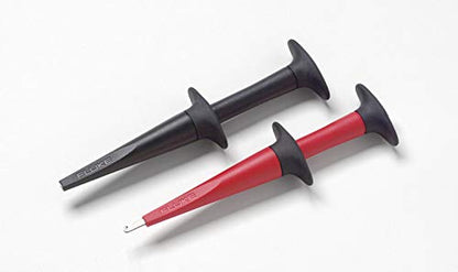 Fluke TLK289 Industrial Master Test Lead Set - style: INDUSTRIAL MASTER TEST LEAD SET