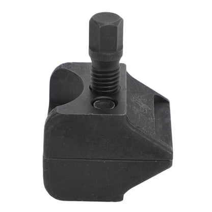 Ball Joint Removal Tool, Universal Split Hub Steering Knuckle Spreader Strut Mount Remover Tool Ball Joint Splitter Suspension Strut Spreader Tool for Most Vehicles (with Spanner) - size: With Spanner