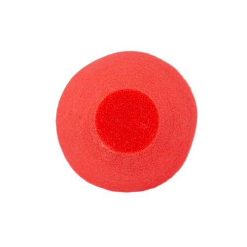 Maxshine Universal M8 Wheel Drill Finishing Cone Sponge | Professional Detailing Tool for Wheels, Rims & Upholstery | Universal Fit M8 Drill Attachment for Auto Detailing, Polishing & Cleaning