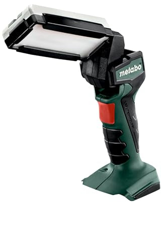 Metabo 600370000 Cordless LED Inspection Light