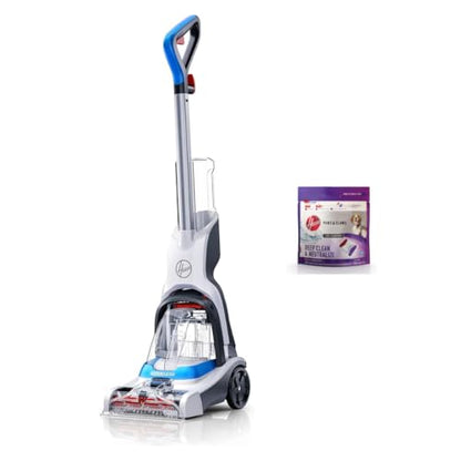 Hoover PowerDash Pet Compact Carpet Cleaner Machine - style: PowerDash Pet & Paws and Claws Pods