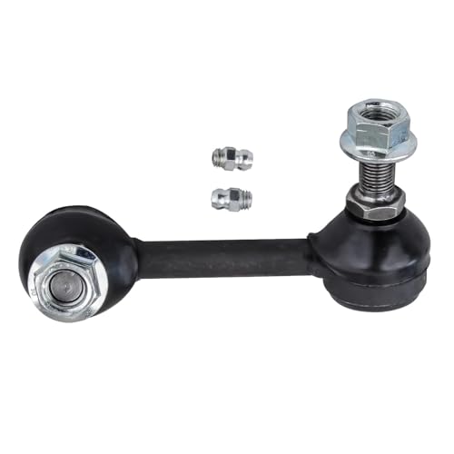 Detroit Axle - Front Struts & Coil Spring Sway Bars + Rear Shock Absorbers Replacement for 2007-2010 Mazda CX-9-6pc Set - size: 6AQS47248/Shock Kit