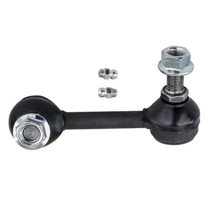 Detroit Axle - Front Struts & Coil Spring Sway Bars + Rear Shock Absorbers Replacement for 2007-2010 Mazda CX-9-6pc Set - size: 6AQS47248/Shock Kit