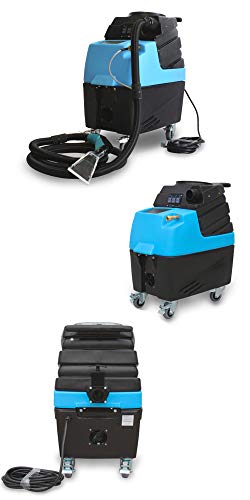 Mytee HP60 Spyder Heated Carpet Extractor