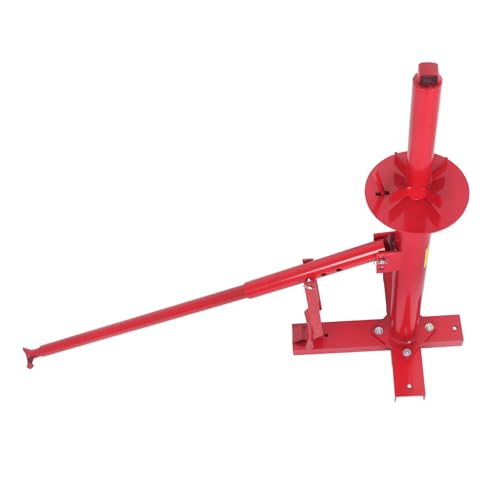 GXYWADY Portable Hand Tool Tire Bead Breaker Manual Tire Changer for 8 Inch - 16 Inch for Car Truck Trailer Tire Mounting Tool