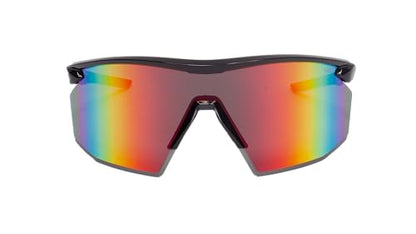 Pyramex PMXSPEC Safety Glasses - color: Spectrum Mirror