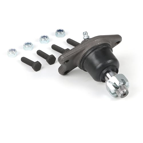 Metrix Premium Chassis Parts Ball Joint Fits Toyota 4Runner 1986-1995 | Toyota Pickup 4WD 1986-1995, Toyota T100 4WD 1993-1998, Front Upper, Replacement K9482, Made in Europe - size: K9482
