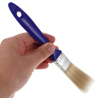 MERRYHAPY 3pcs Car Interior Detailing Brush Set Soft Bristles Vehicle Air Vent Cleaner Dashboard Dusting Tool for Vehicle Interior Cleaning and Maintenance